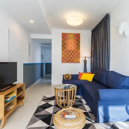 The Promenade Art - By Tlv2Go Apartamento Tel Aviv Exterior foto