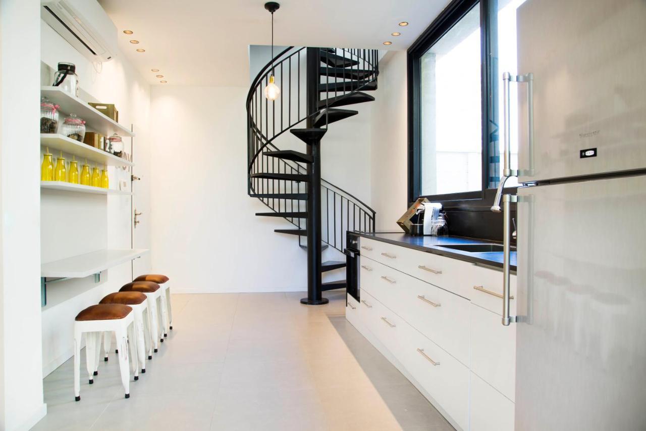 The Promenade Art - By Tlv2Go Apartamento Tel Aviv Exterior foto