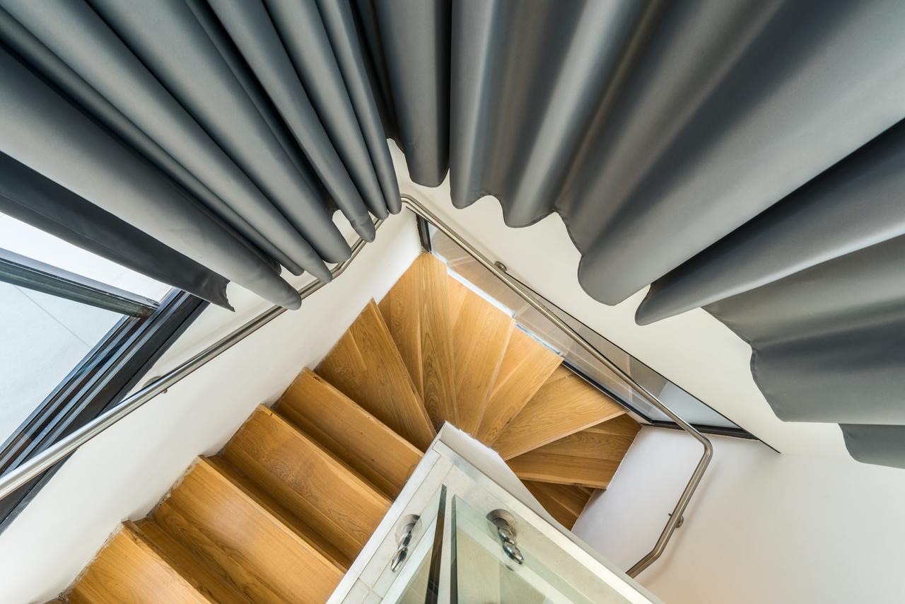 The Promenade Art - By Tlv2Go Apartamento Tel Aviv Exterior foto