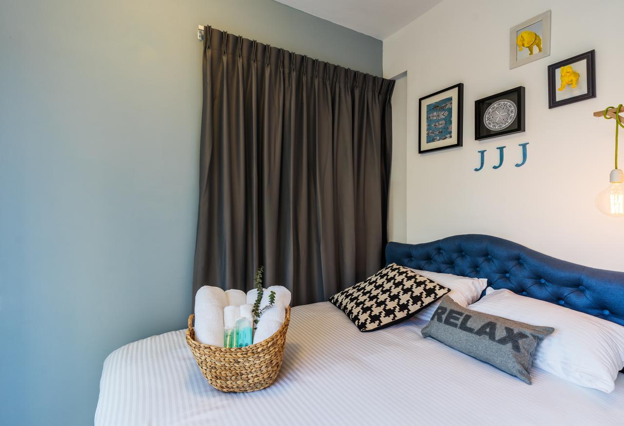 The Promenade Art - By Tlv2Go Apartamento Tel Aviv Exterior foto