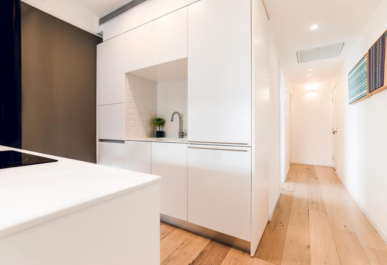 The Promenade Art - By Tlv2Go Apartamento Tel Aviv Exterior foto